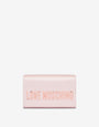 Laminated smart daily bag Lettering Logo