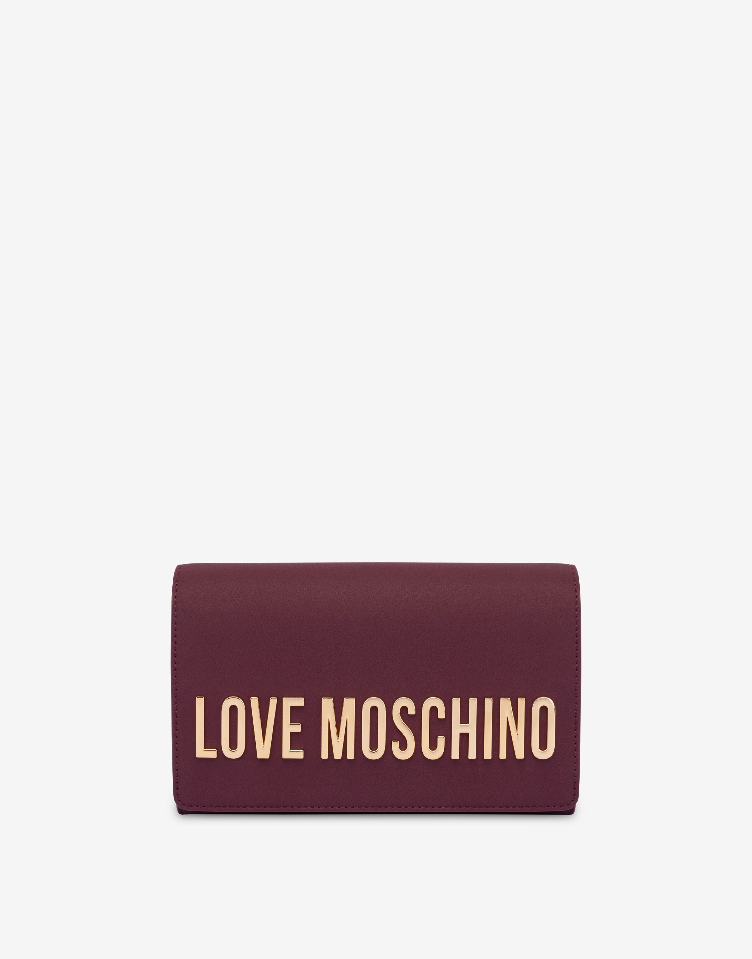 Maxi Lettering smart daily bag