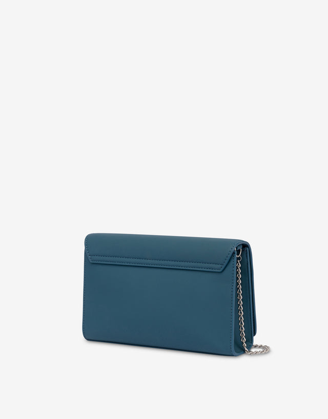 Maxi Lettering smart daily bag Universo Love Moschino 1