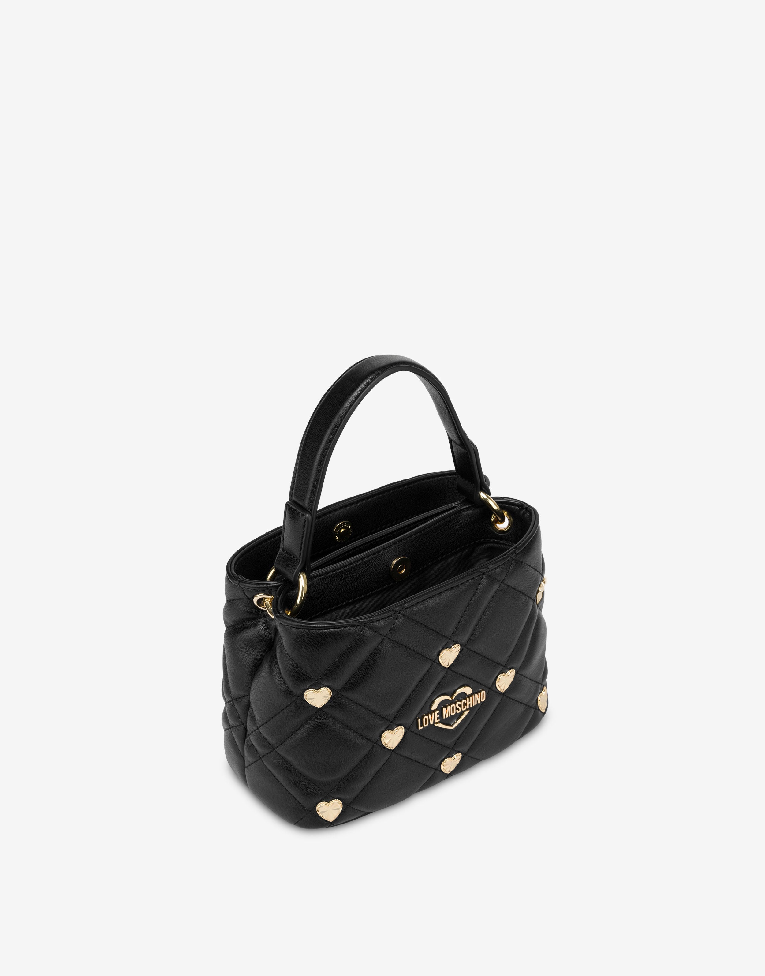 Mini bag Sweet Studs Love Moschino | Moschino