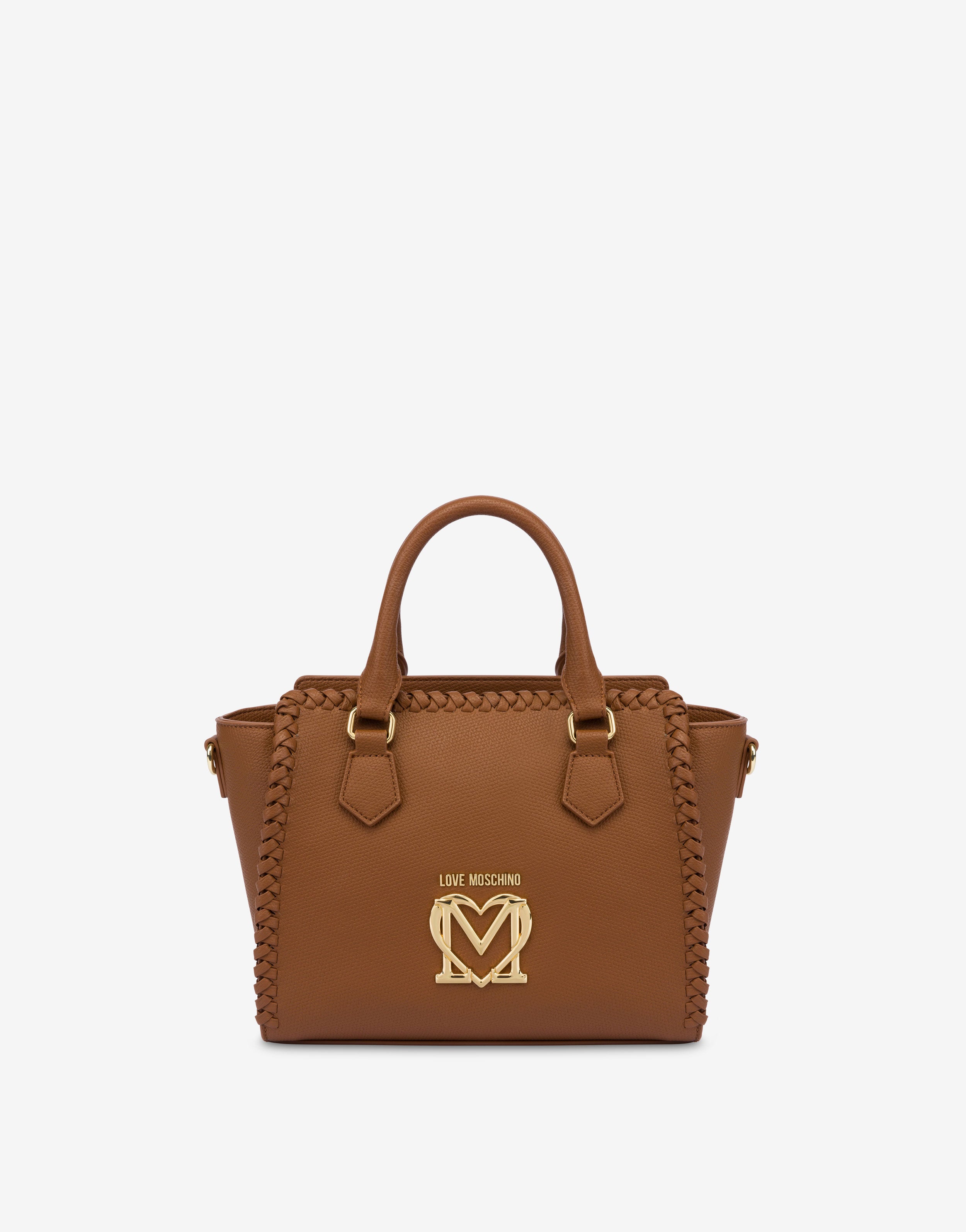 Moschino EN | Love Moschino: Women's designer shopper bags