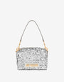 Decorated handbag