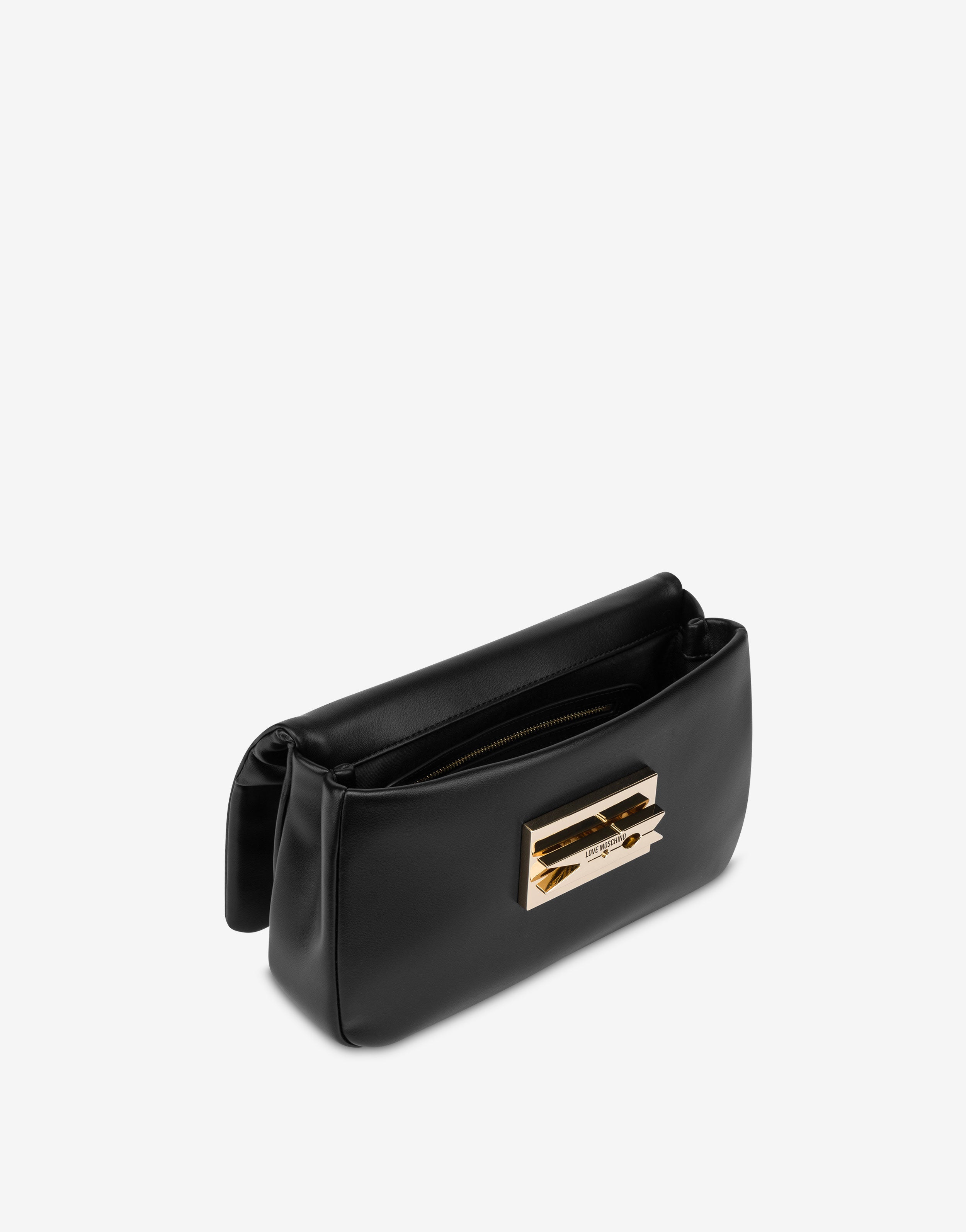 Shoulder bag Clothespin Love Moschino | Moschino