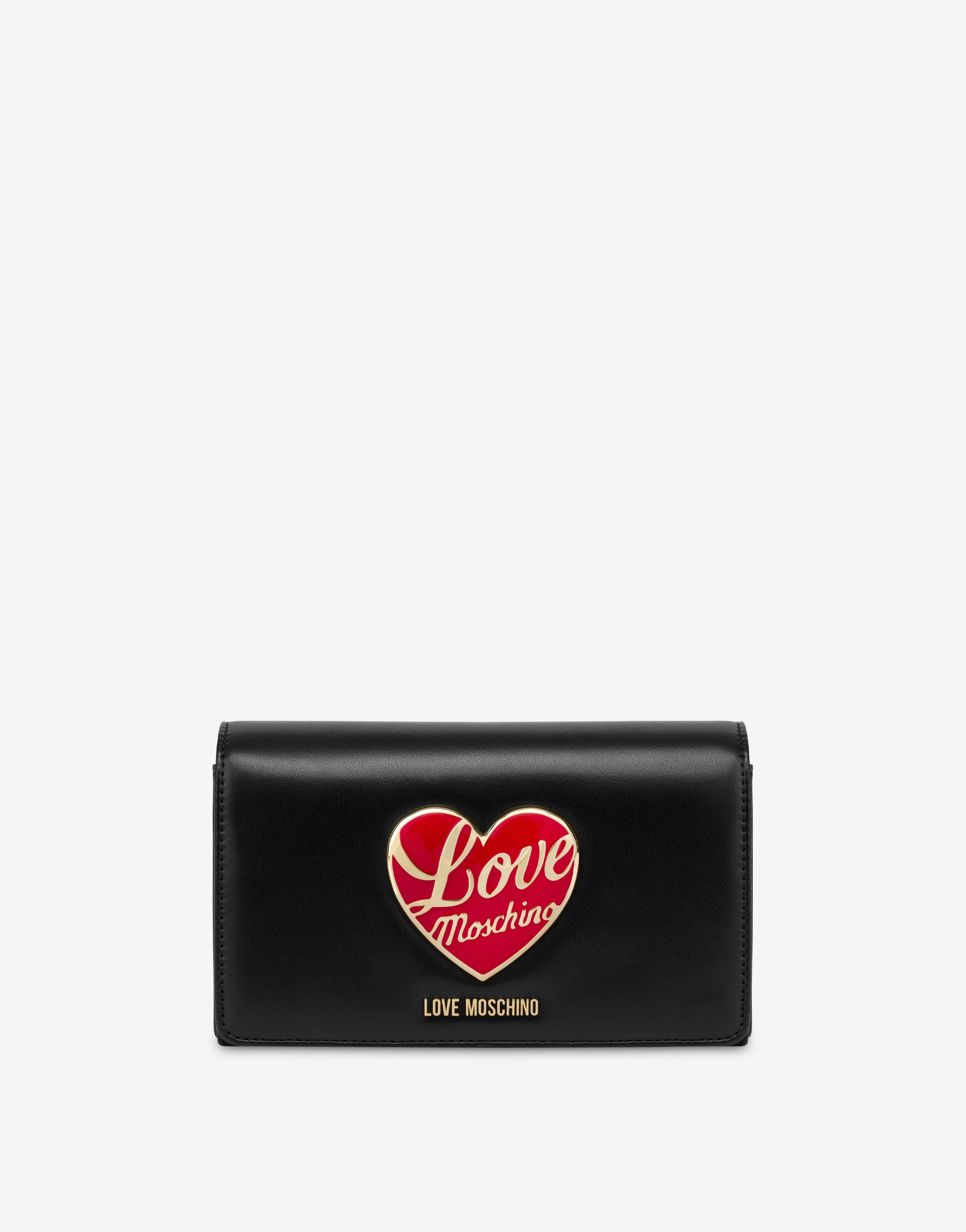 Smart Daily Bag with logo heart