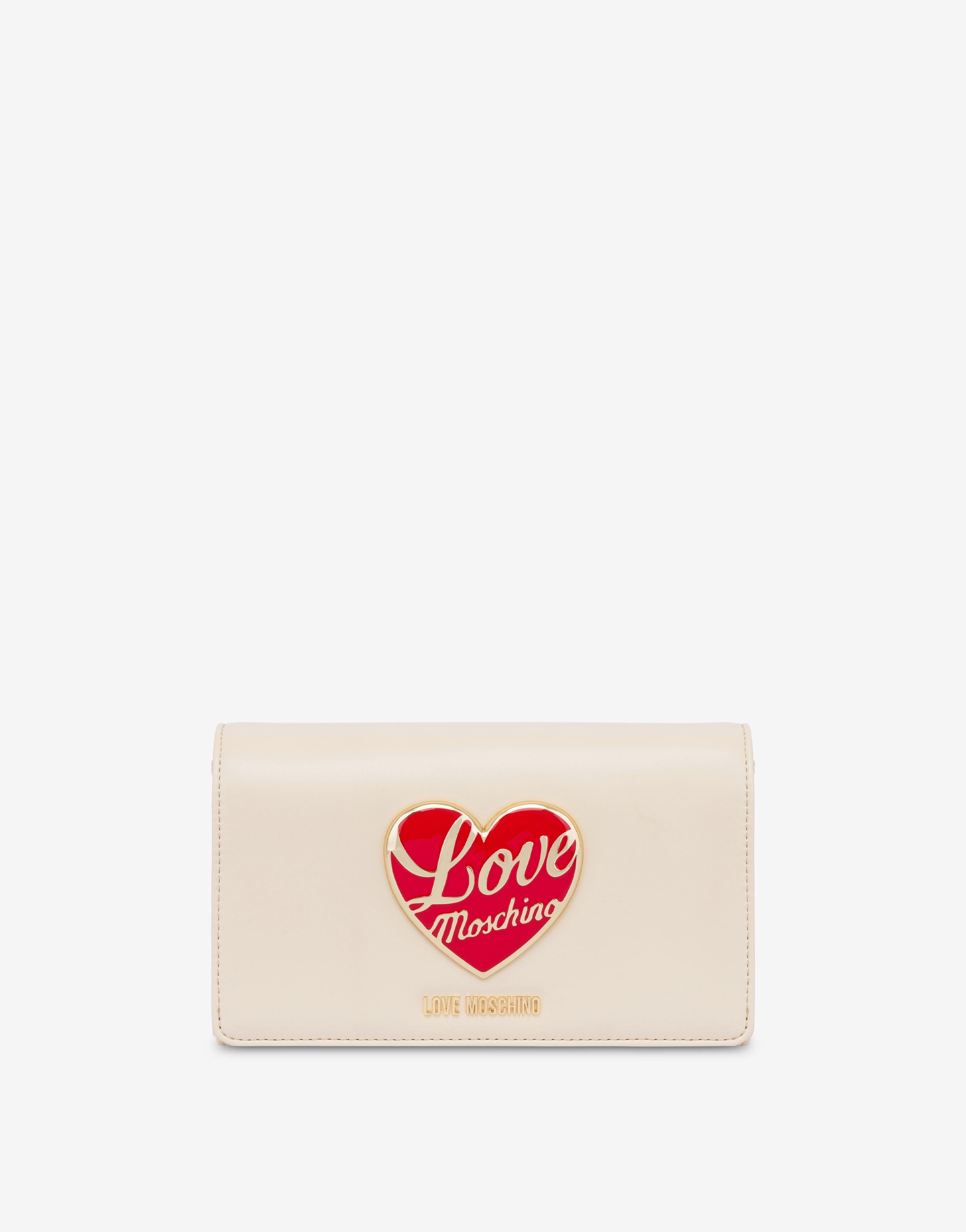 Bolso Smart Daily Bag con corazón con logotipo