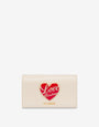 Smart Daily Bag con cuore logato
