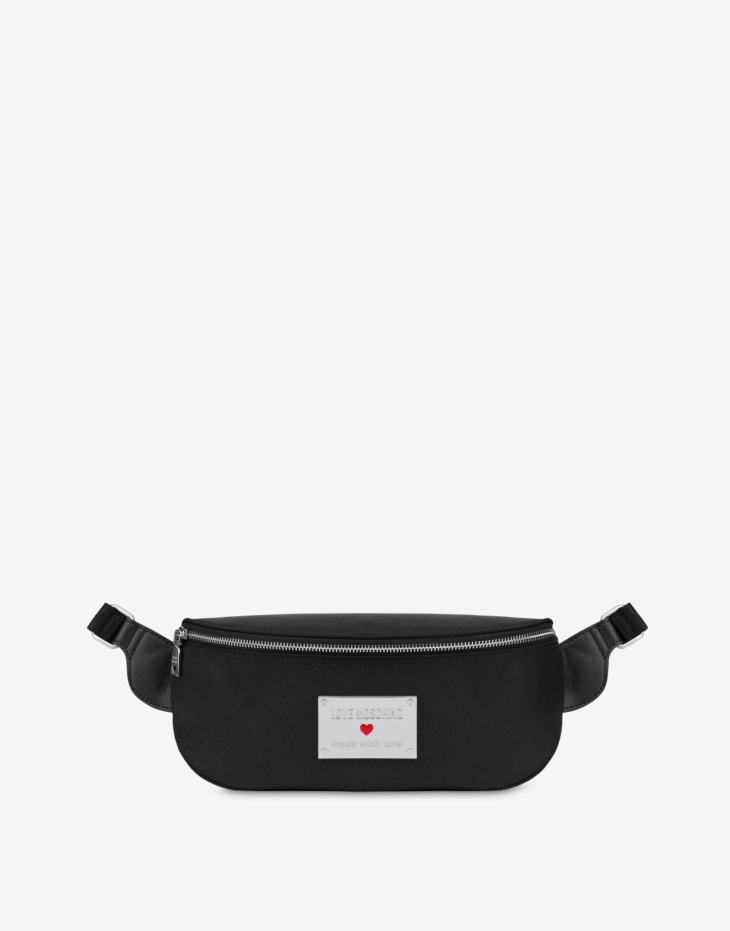 Nylon belt bag