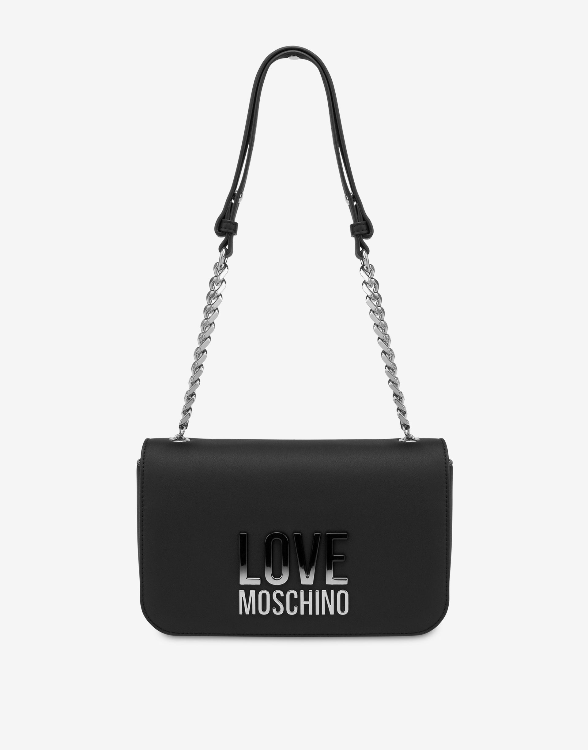 Borsa Spalla Nuova Collezione Love Moschino Borse Borsa A Spalla