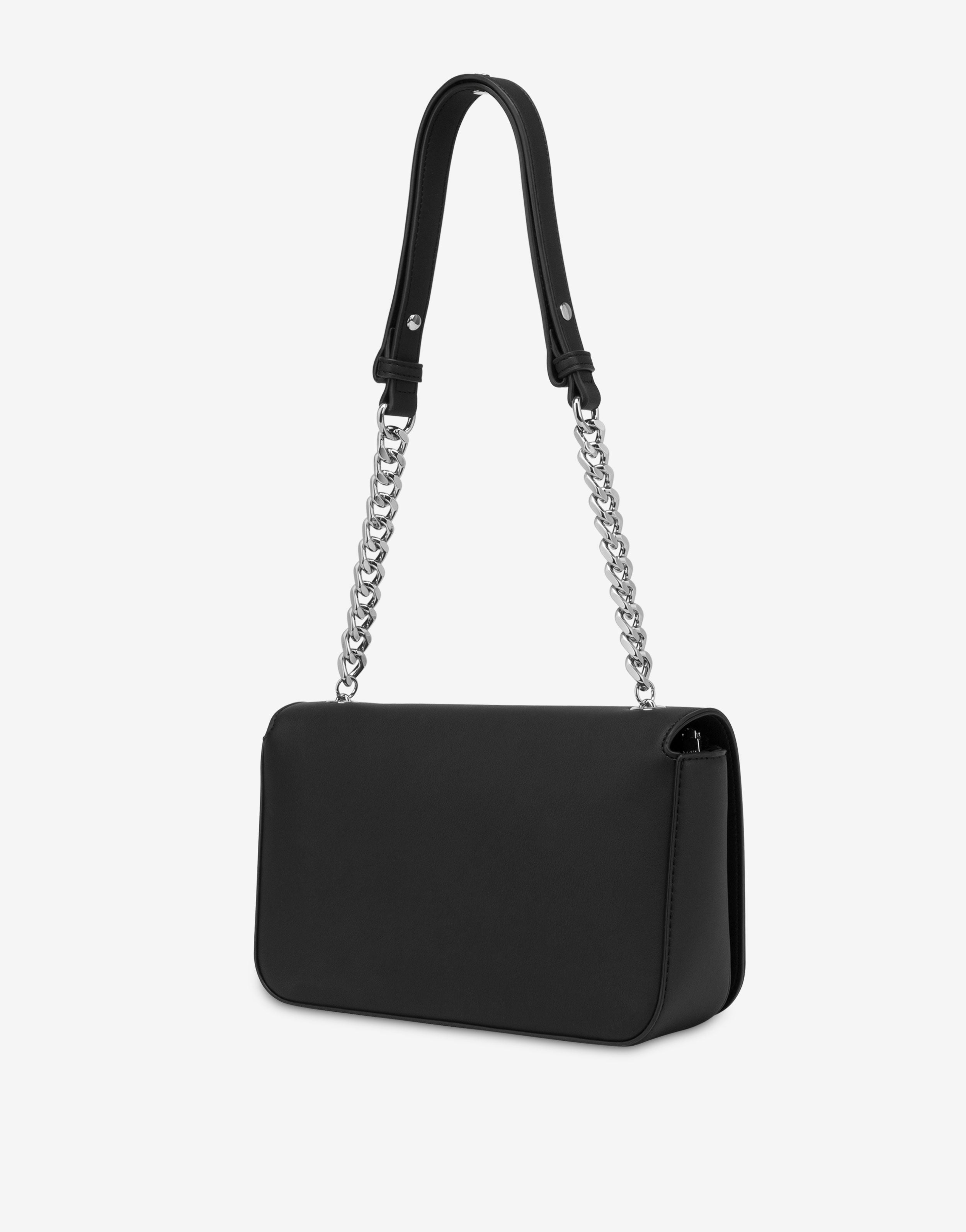 Moschino EN | Love Moschino: Women's elegant shoulder bags