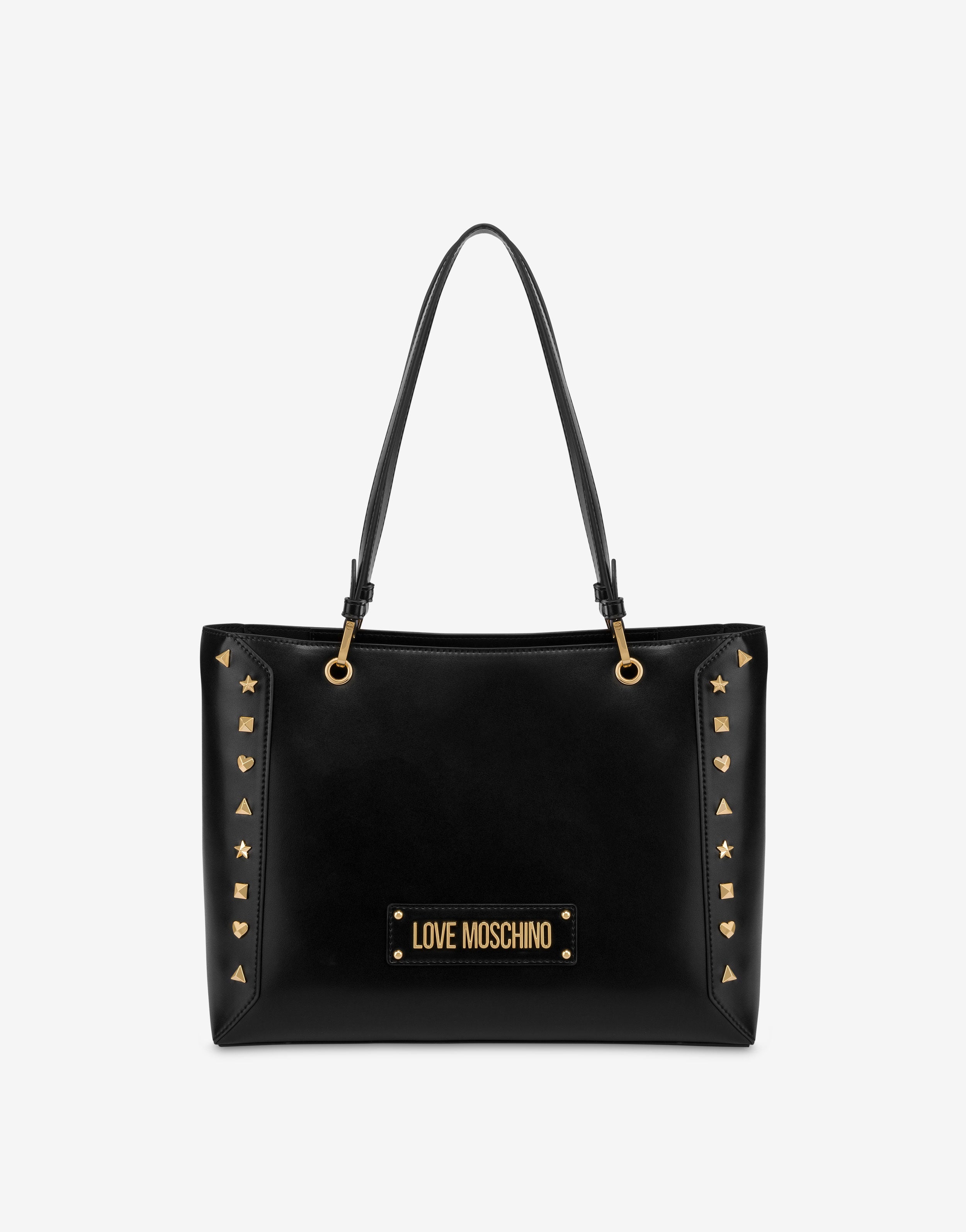 Moschino ショッパーバッグ Moschino JP | ショッパー Love Moschino