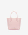 Small shopper with jewel decoration