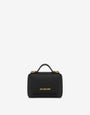 Piccola borsa a mano con decorazione gioiello