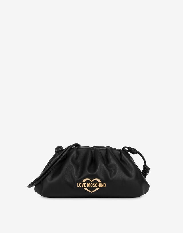 Small crossbody bag Black Love Moschino 0