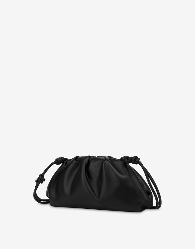 Small crossbody bag Black Love Moschino 1