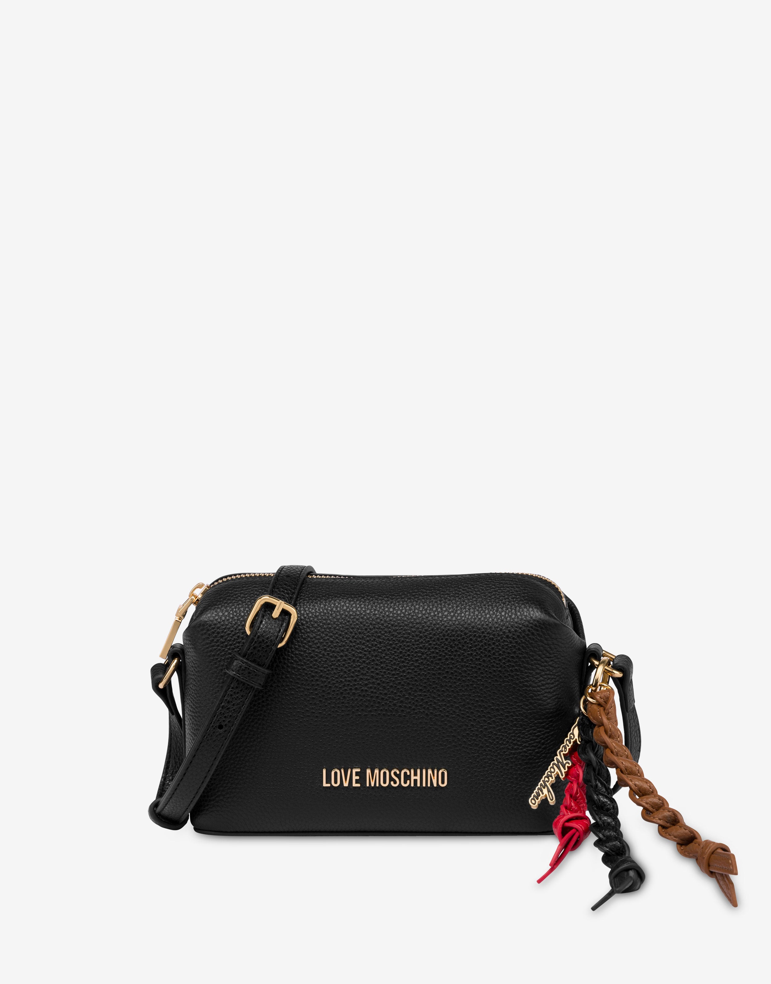 Moschino EN | Love Moschino: Women's crossbody bags