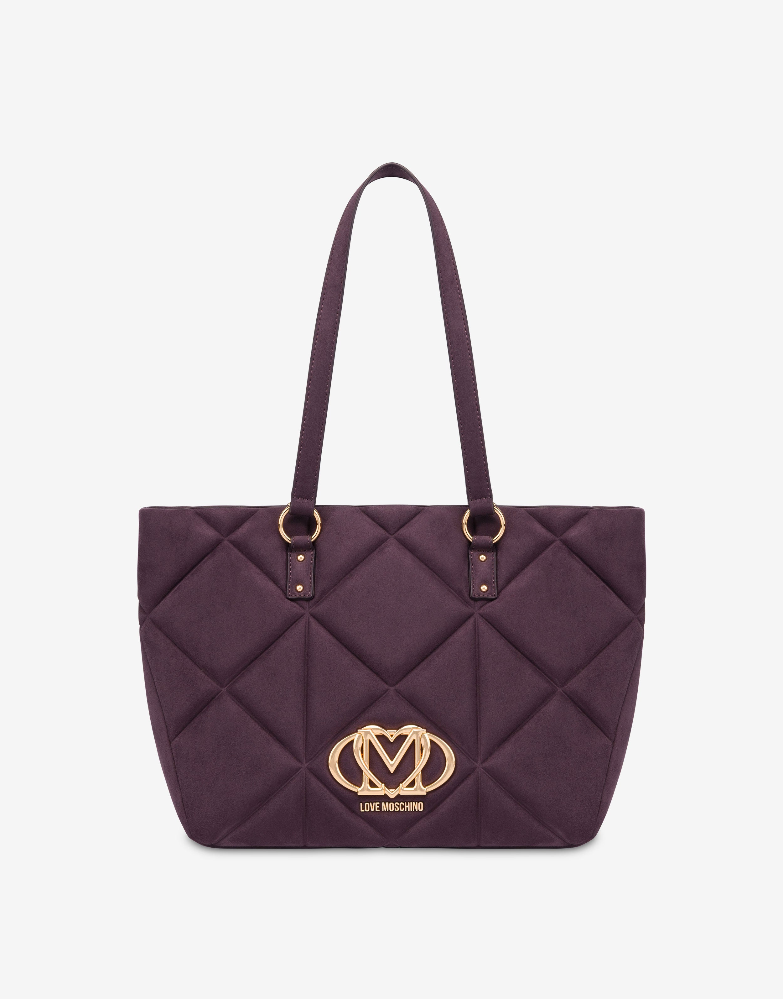 Moschino ショッパーバッグ Moschino JP | ショッパー Love Moschino