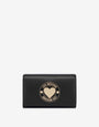 Decorated shoulder bag