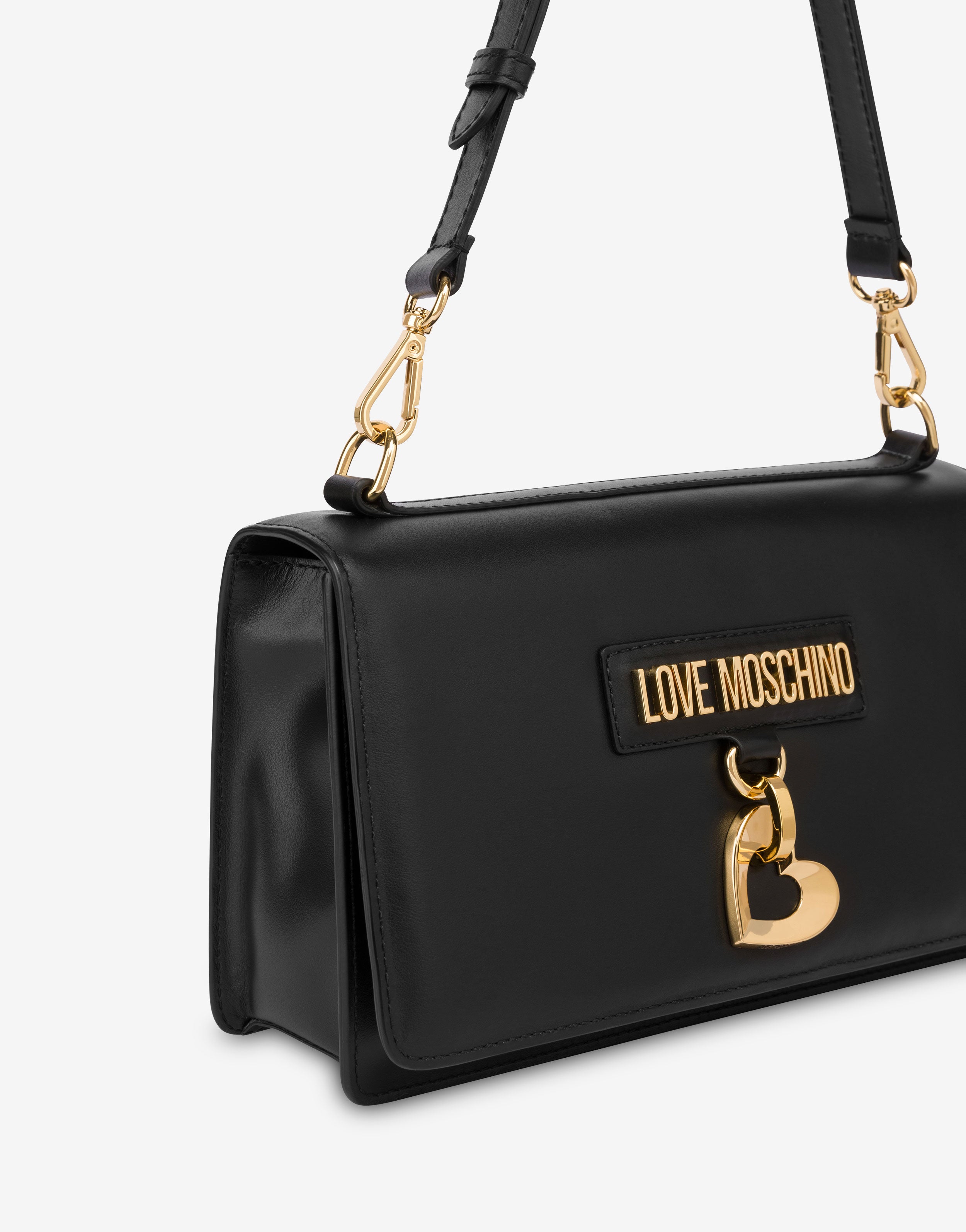 トートバッグ MOSCHINO Women Bags MC4162PP0MOA0000 NERO Amazon.com: Love Moschino Women Red Shopping Bag