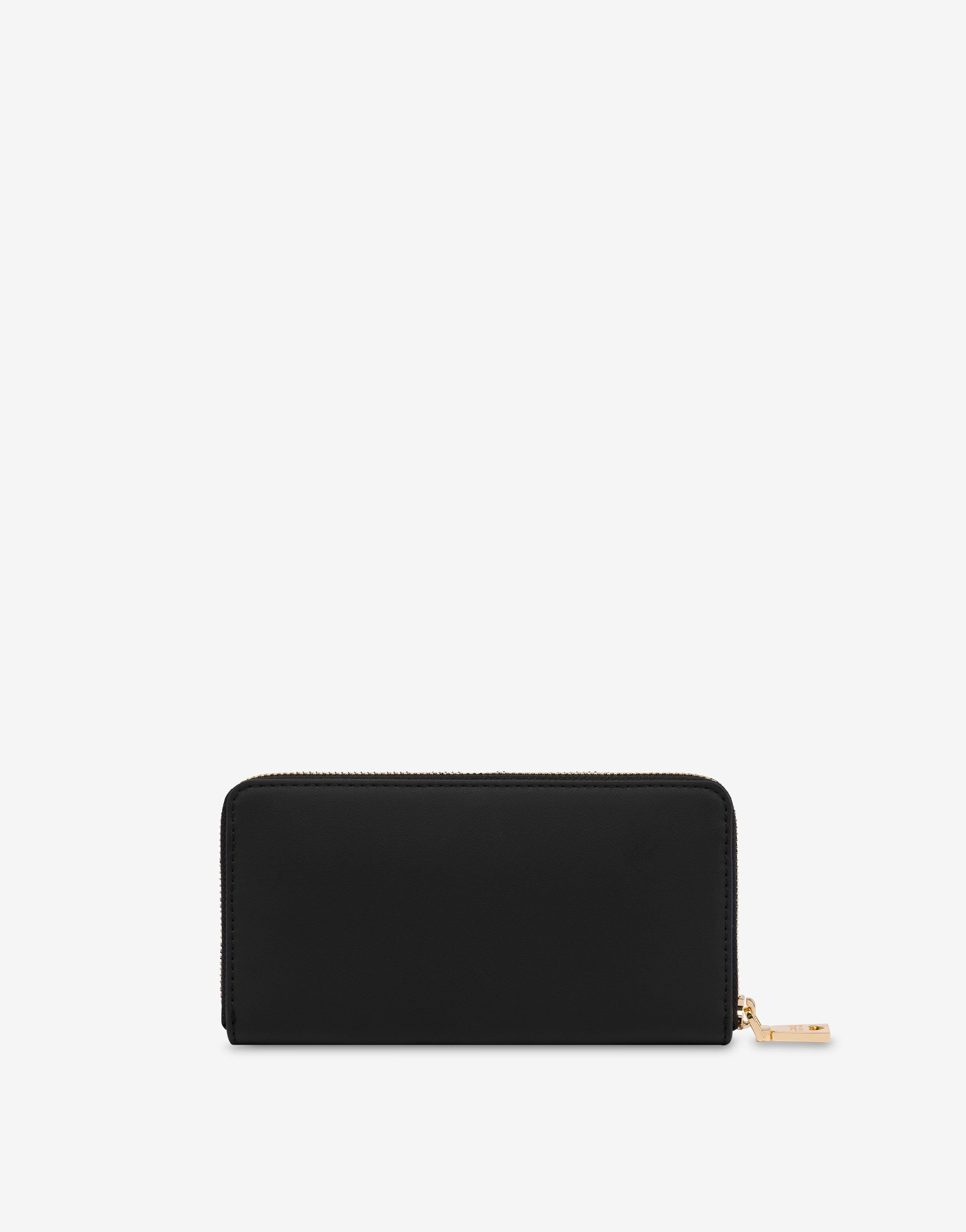 Moschino EN | Love Moschino: Women's designer wallets