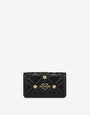 Wallet with chain Sweet Studs