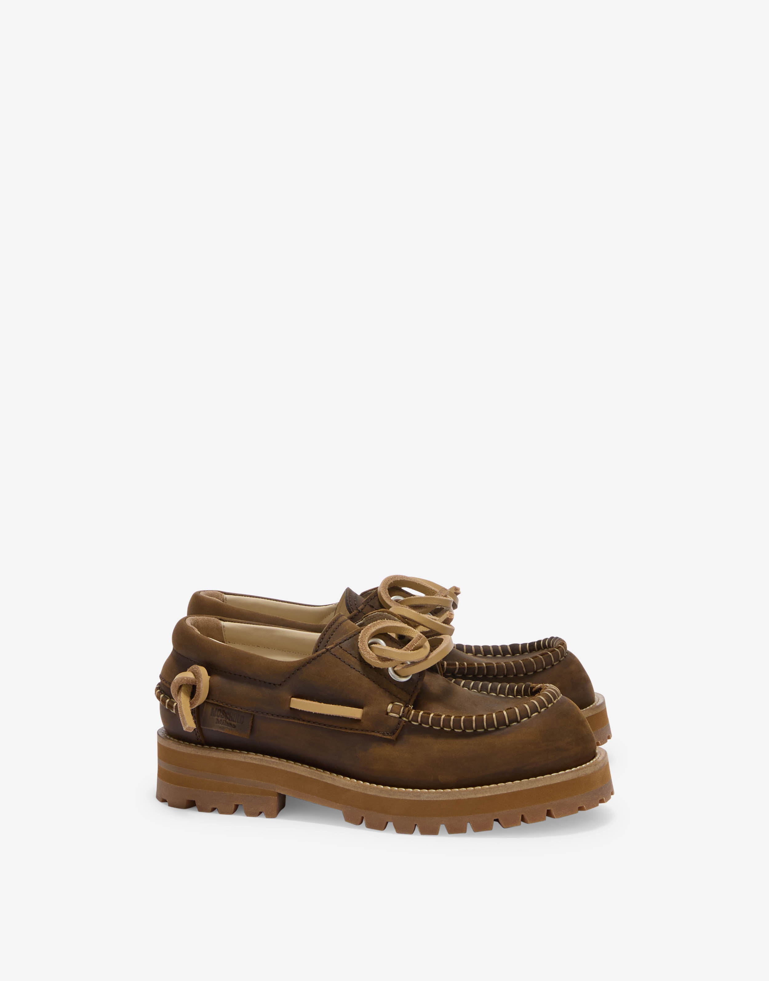 Moschino JP | ウィメンズ シューズ