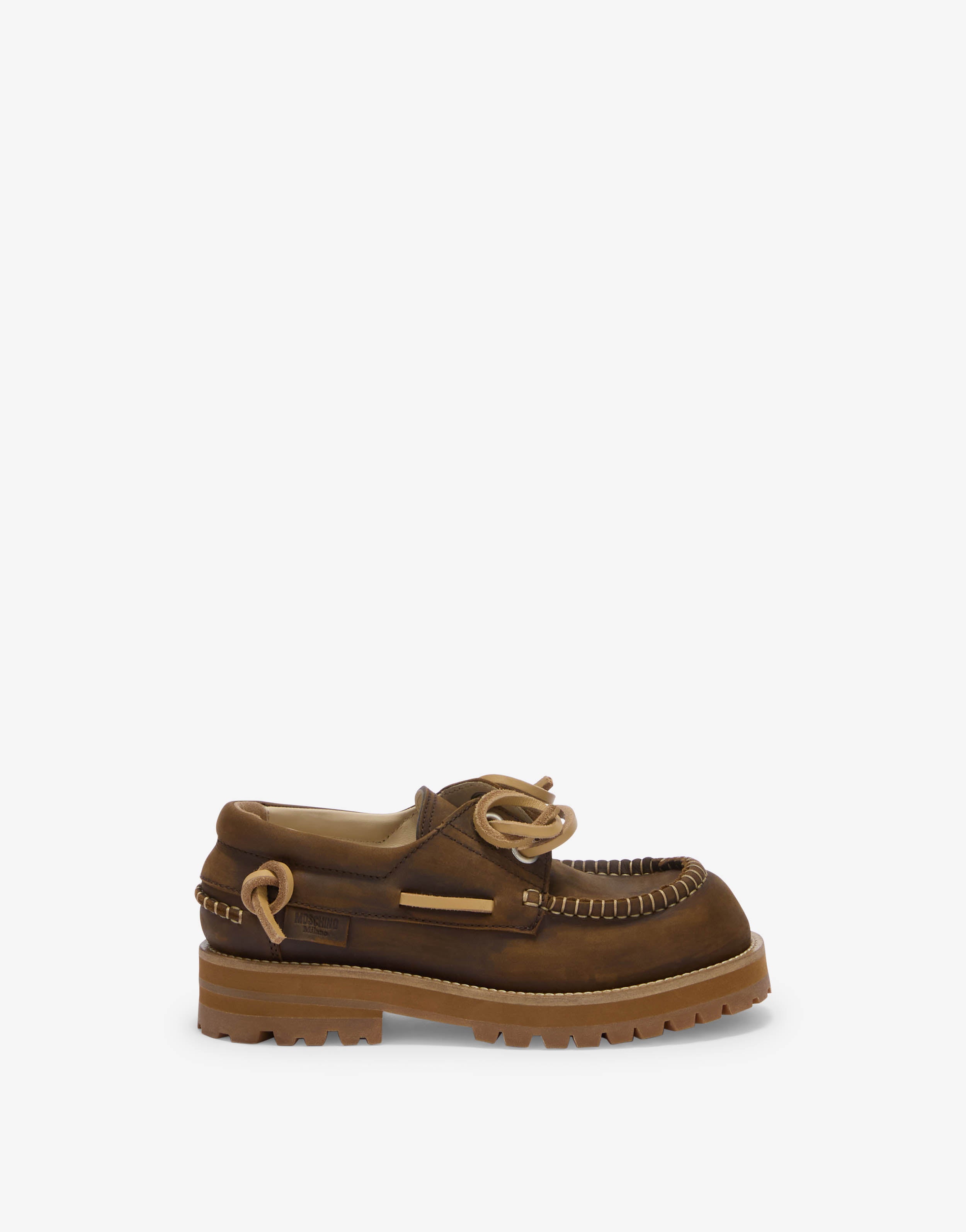 Moschino JP | ウィメンズ シューズ