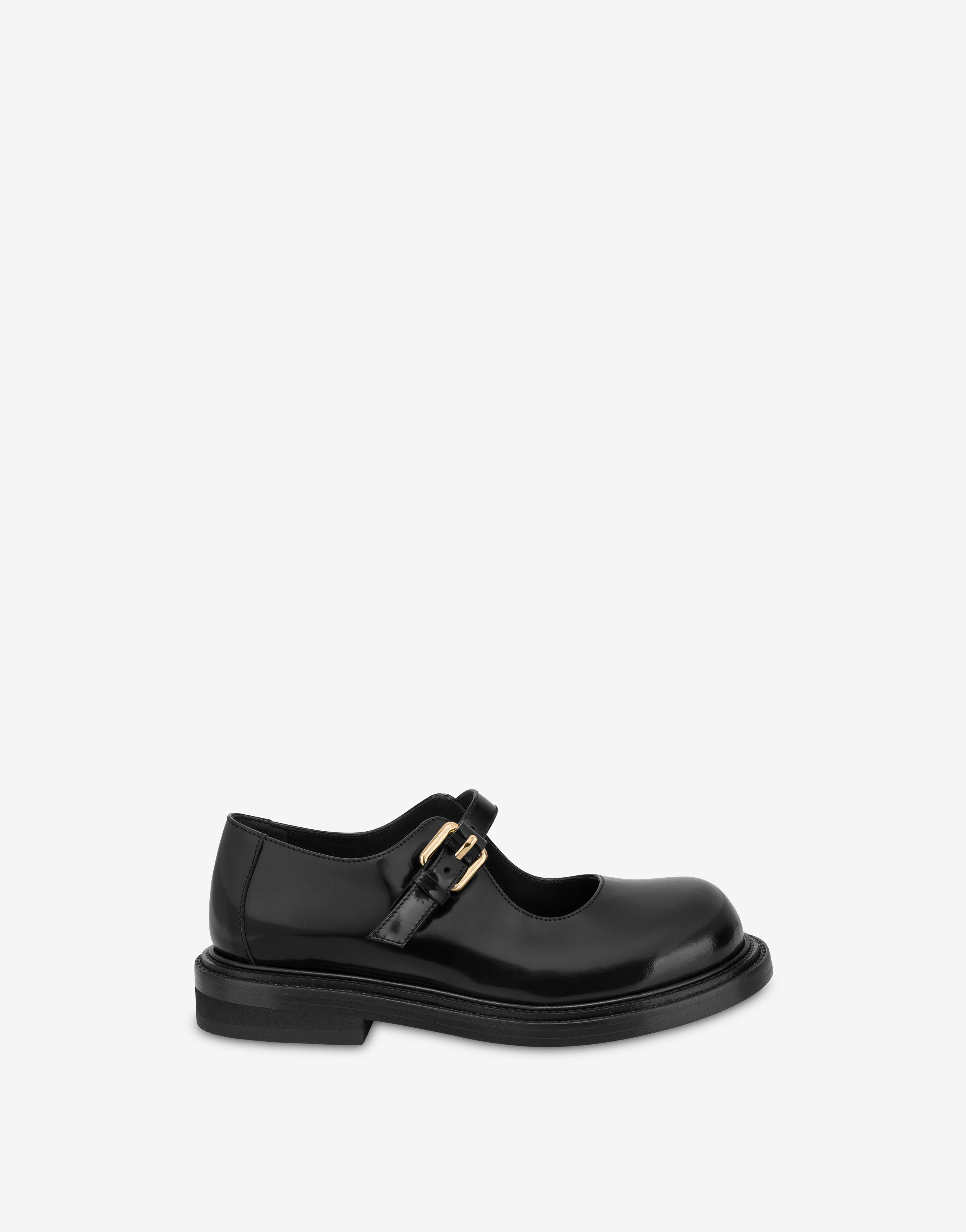 Mary jane Olivia | Moschino IT