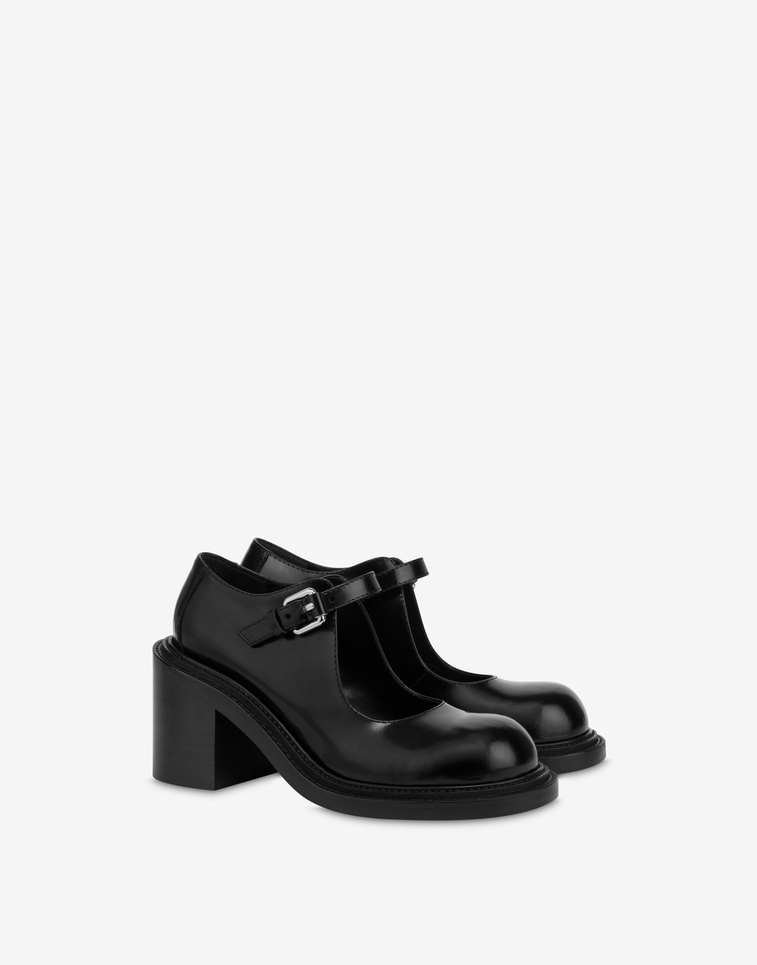 Mary Jane Olivia mit Absatz