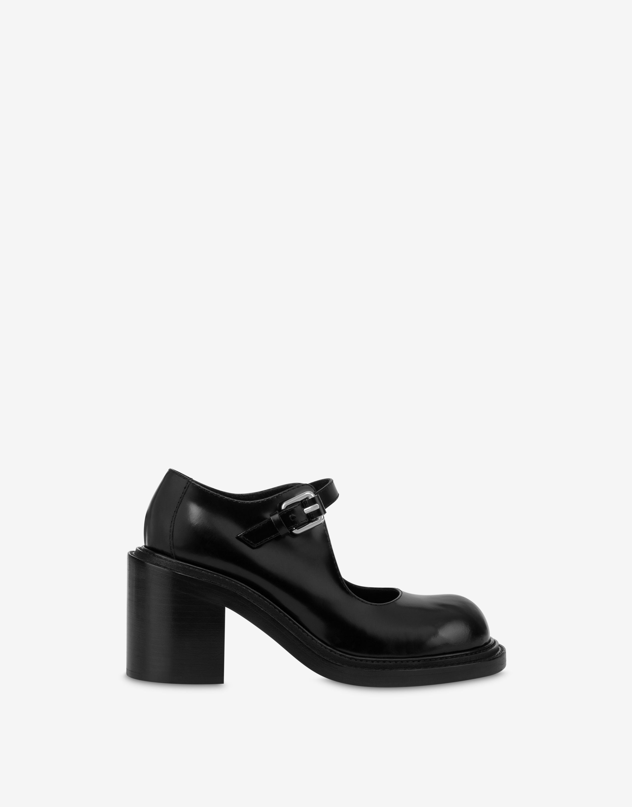 Moschino EN | Women's designer pumps and high-heels