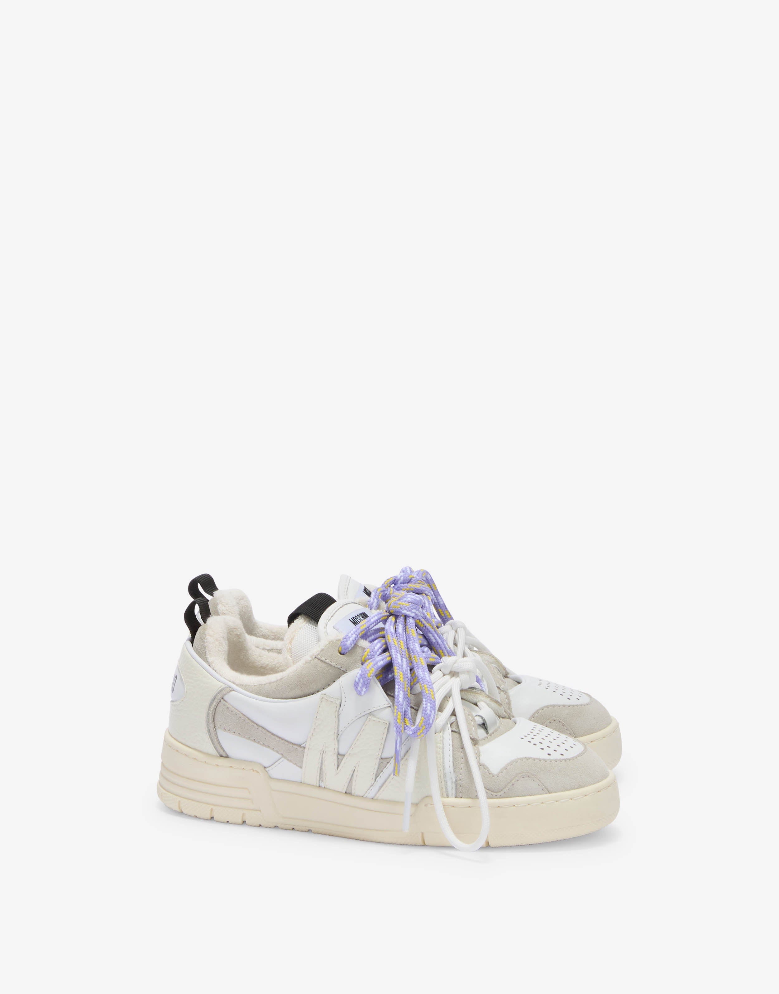 Moschino EN | Women's designer shoes