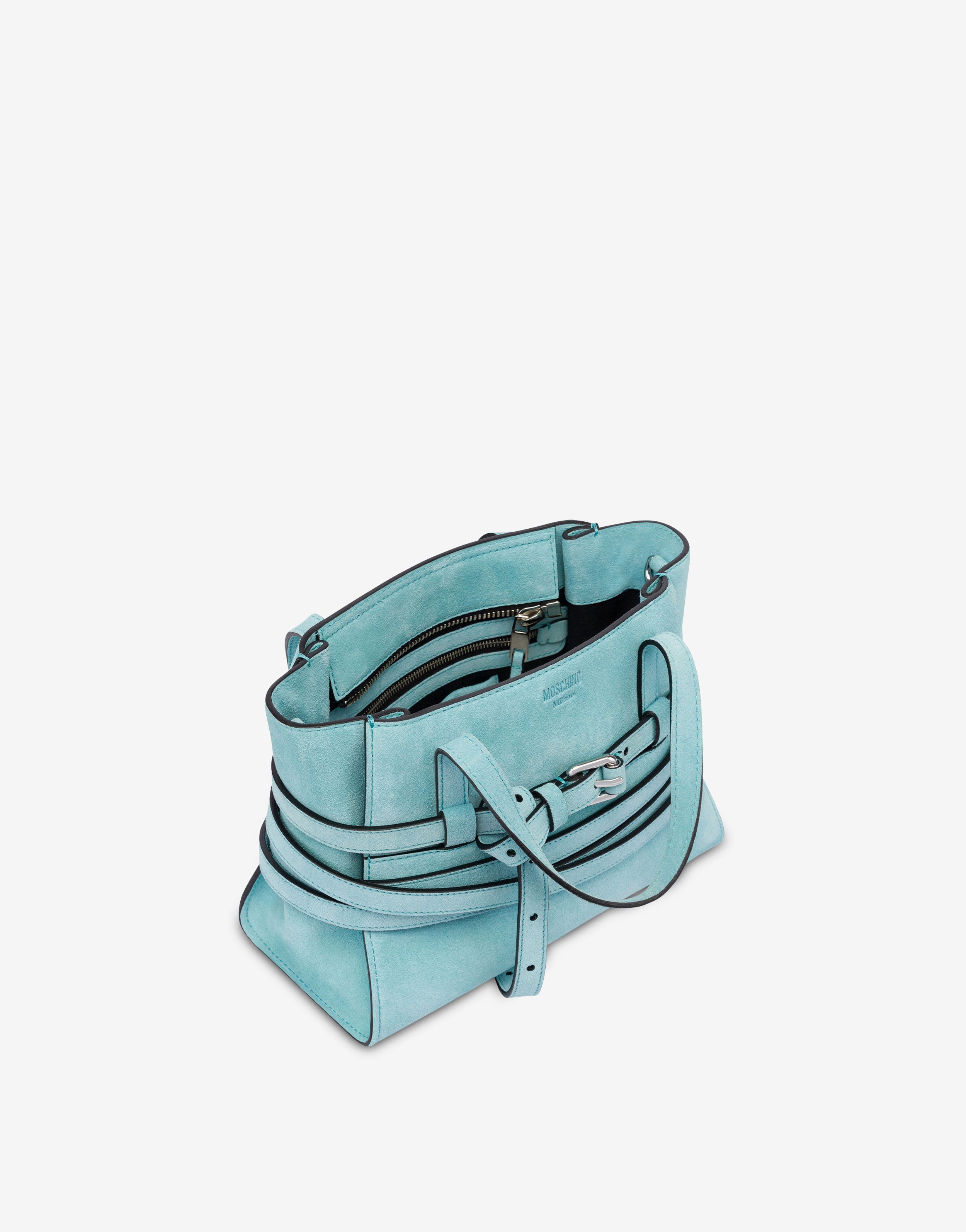 Small hand bag Moschino Tie Me | Moschino Small hand bag Moschino Tie Me | Moschino