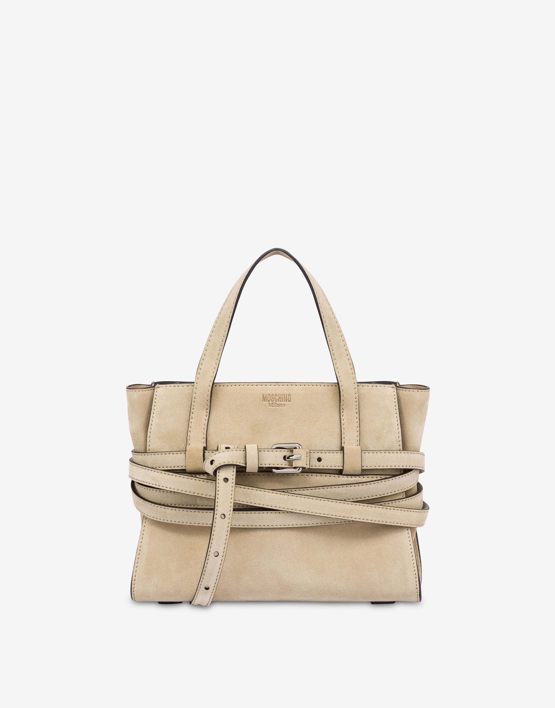 Petit sac à main Moschino Tie Me Moschino FR