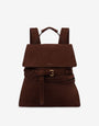Moschino Tie Me Large Backpack
