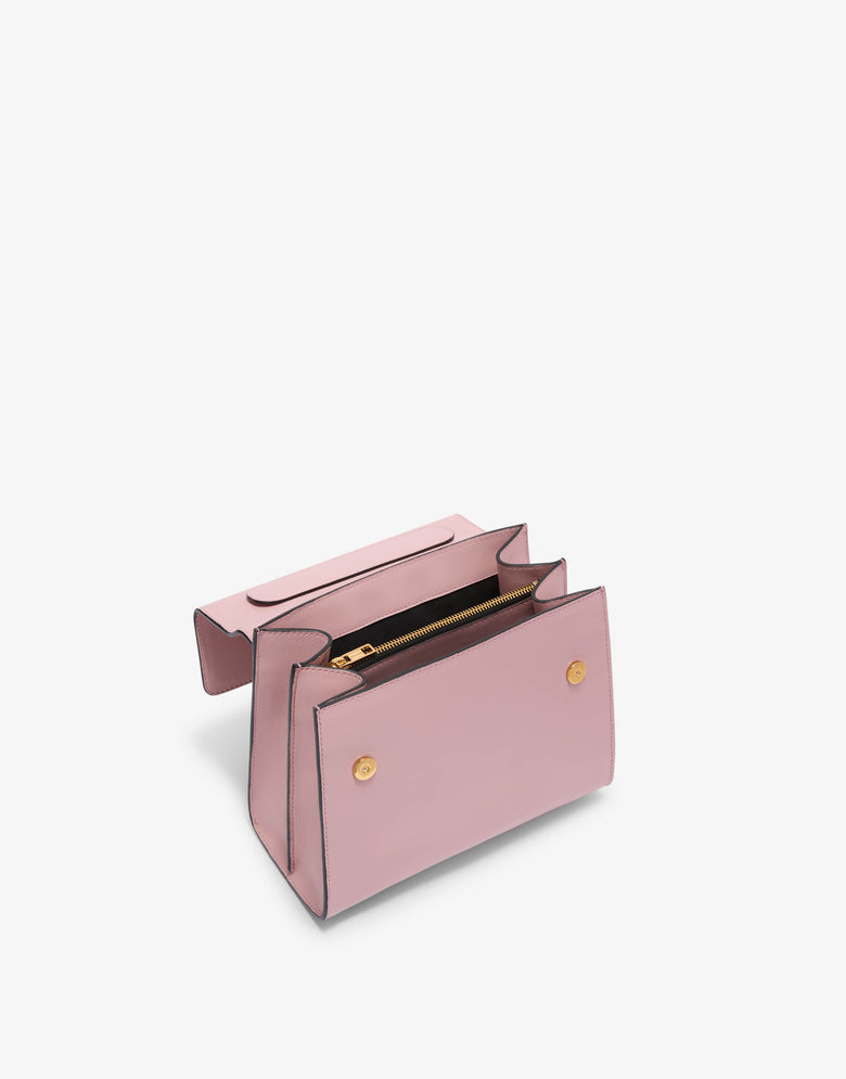 Umbrella Bag Pink Moschino 2
