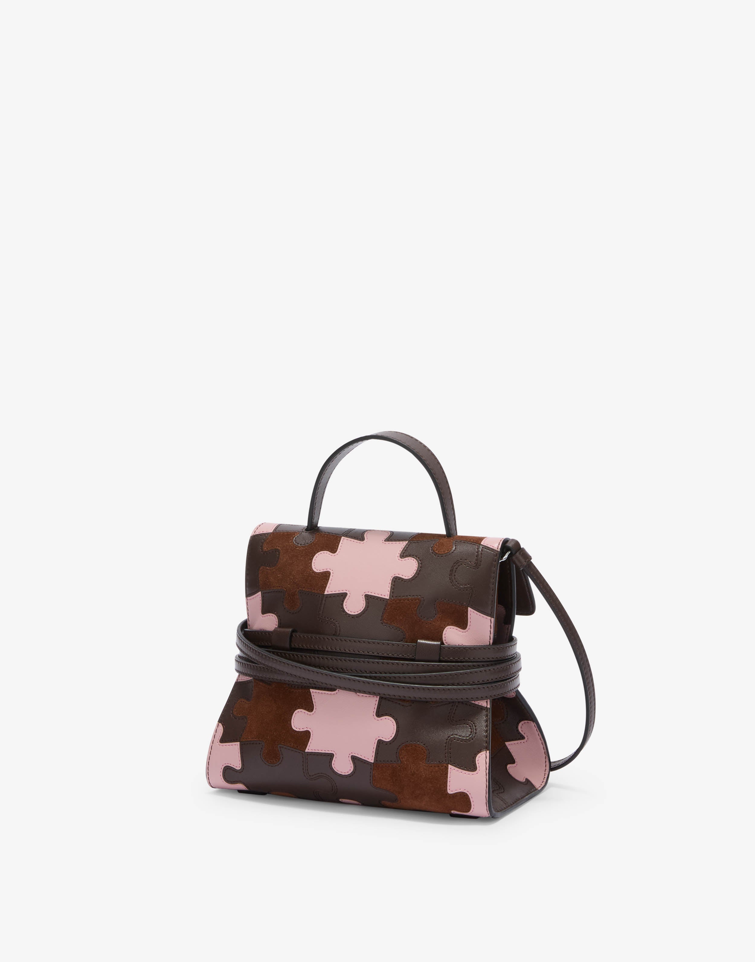 Moschino JP | ウィメンズ タイミーバッグ