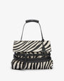 Borsa a mano media Moschino Tie Me