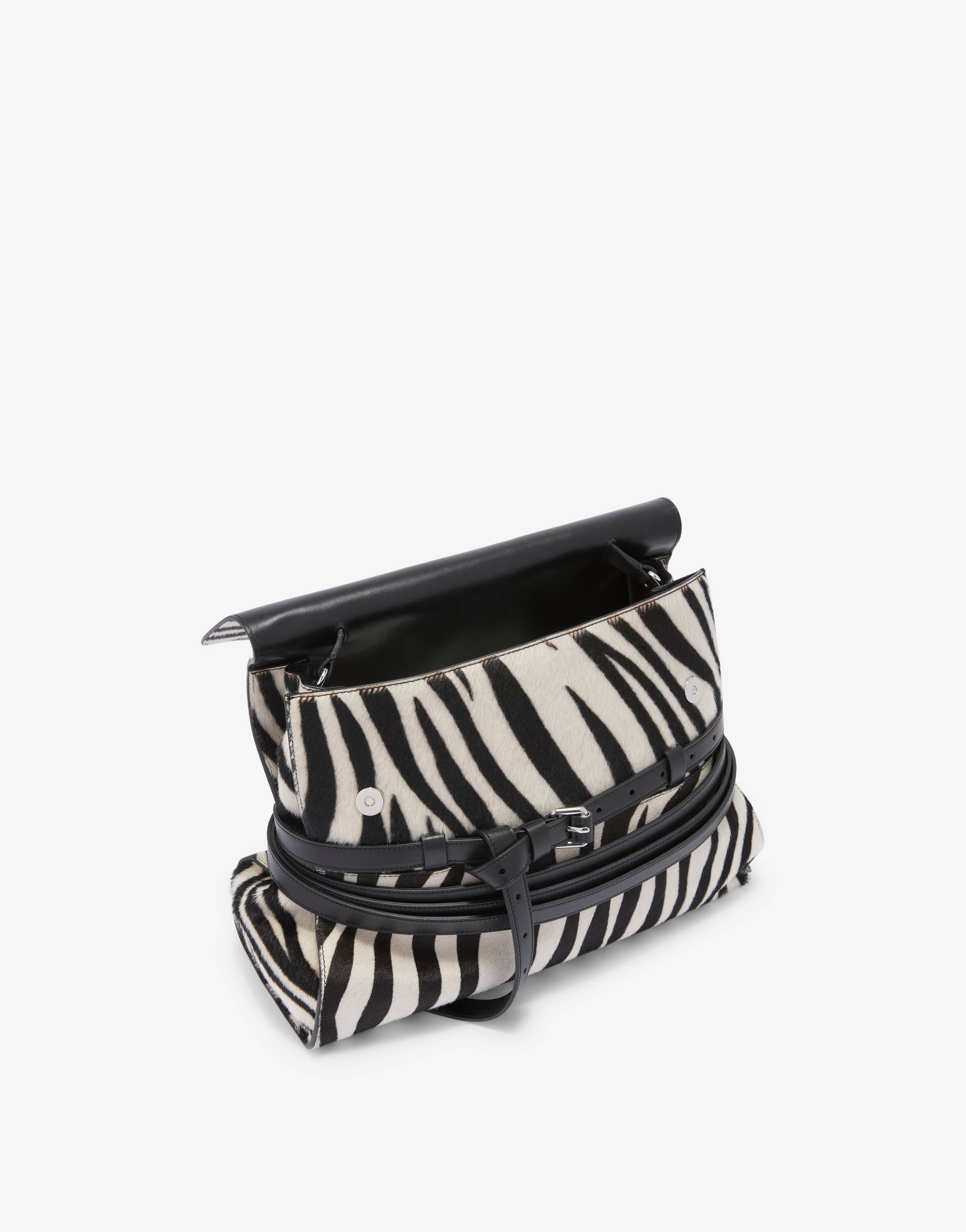 Moschino Tie Me Medium Handbag | Moschino