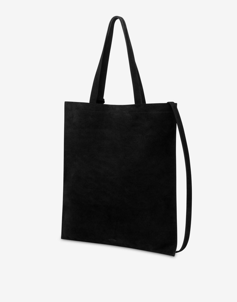 Tote Smiley® Nero Moschino 1