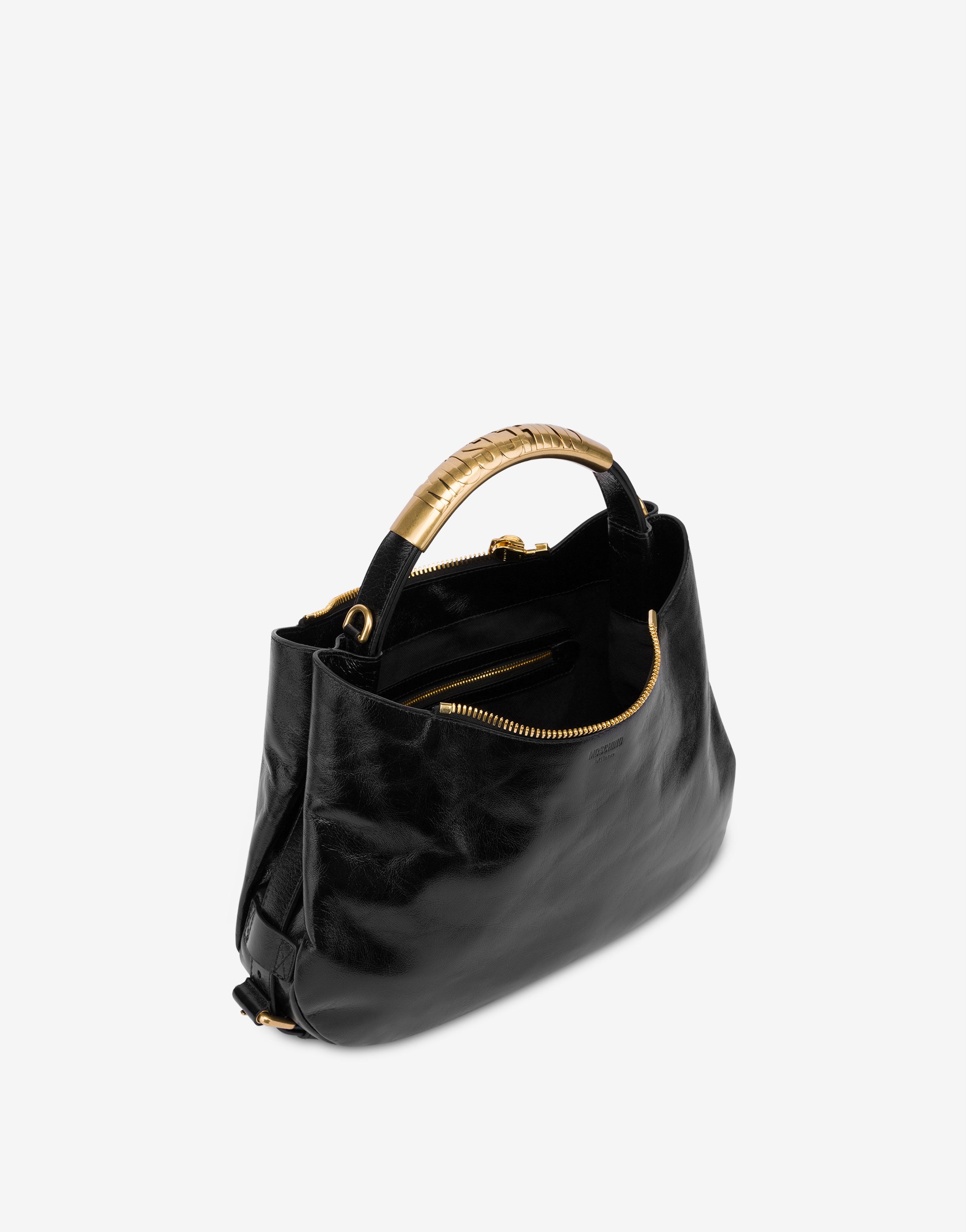 Moschino Handle Me Handbag | Moschino