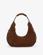 Moschino Handle Me Hobo Bag