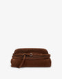 Borsa clutch Moschino Tie Me