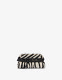 Borsa clutch Moschino Tie Me