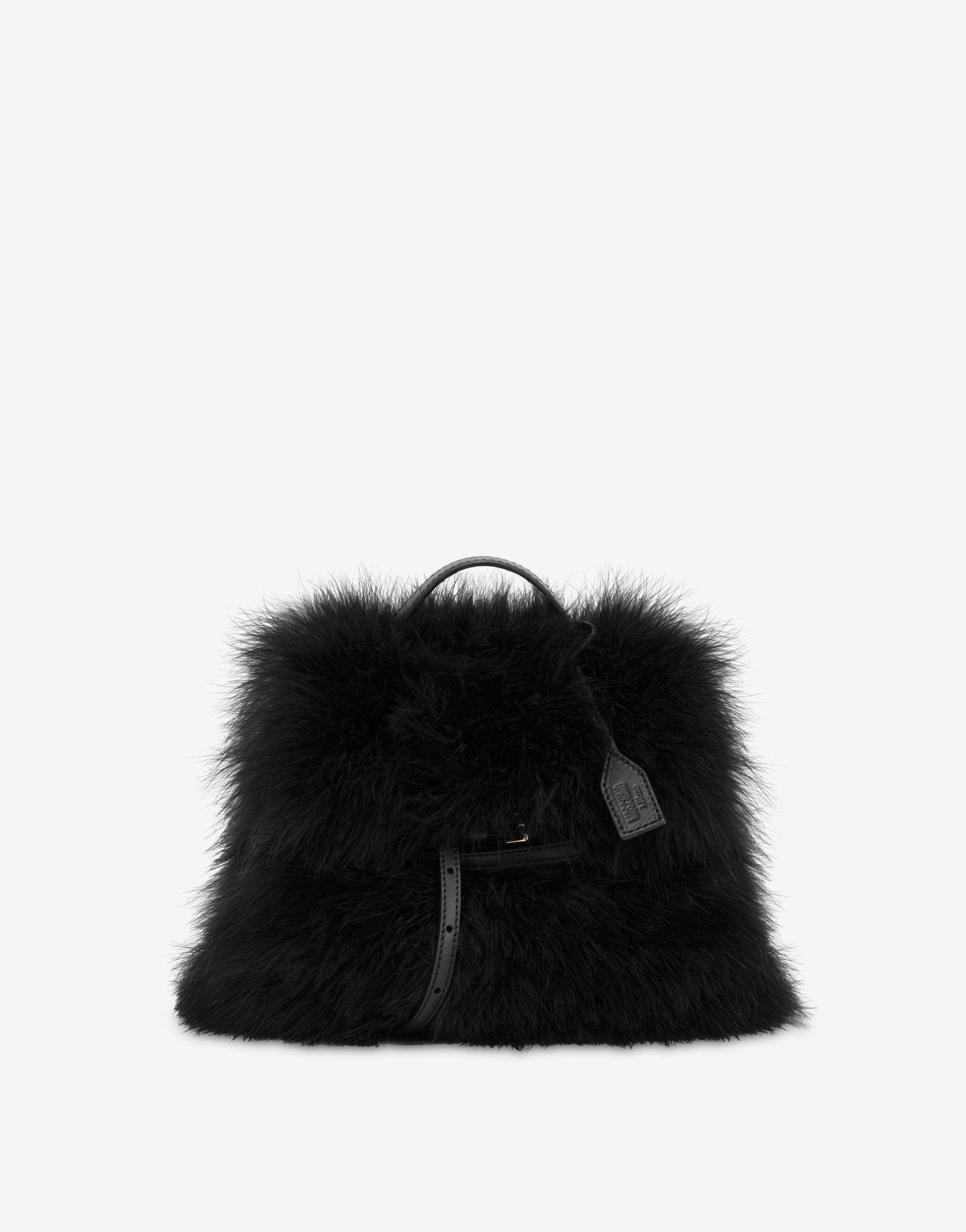 Moschino JP | 新しい女性コレクション タイミーバッグ