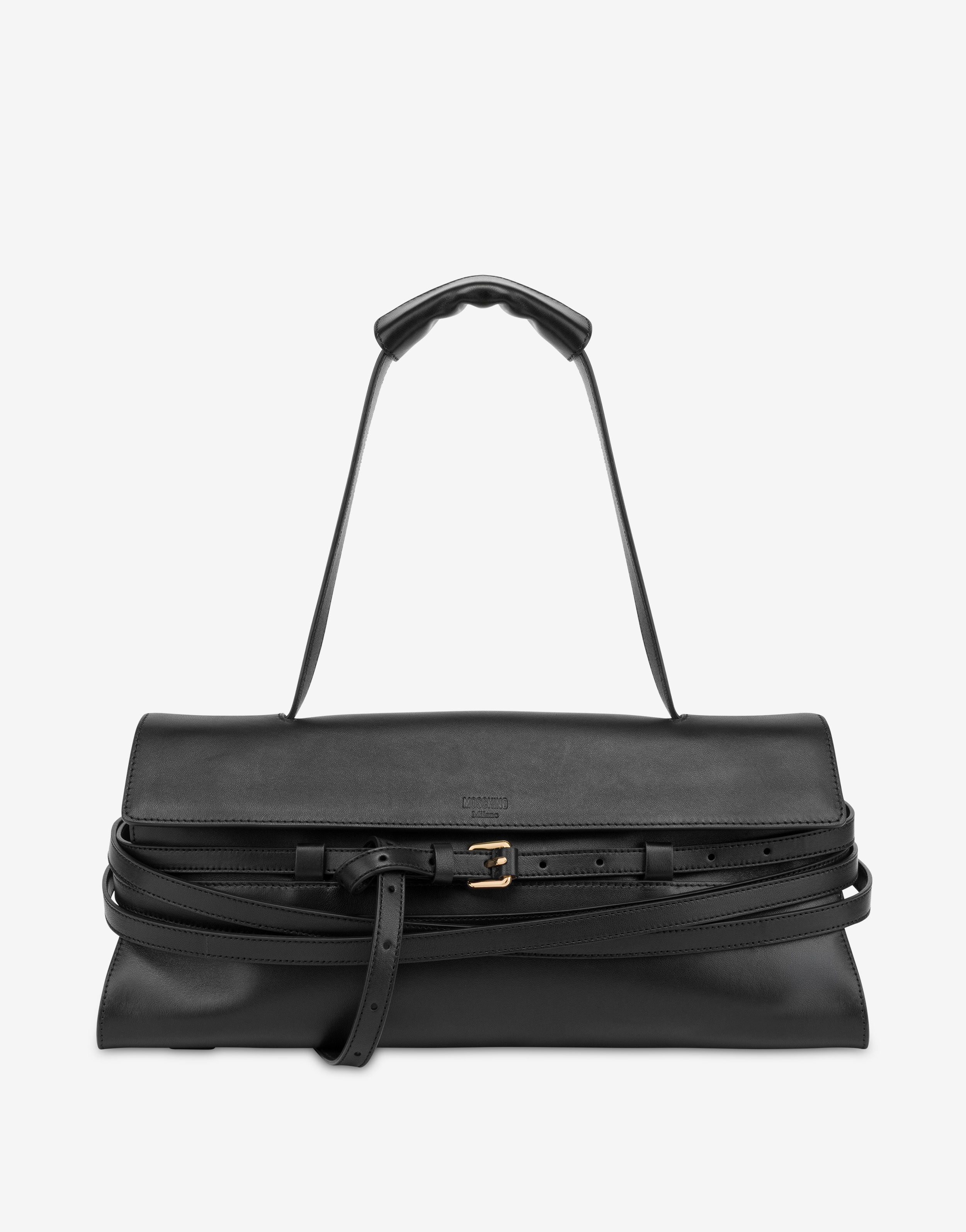 Bolso Moschino Tie Me
