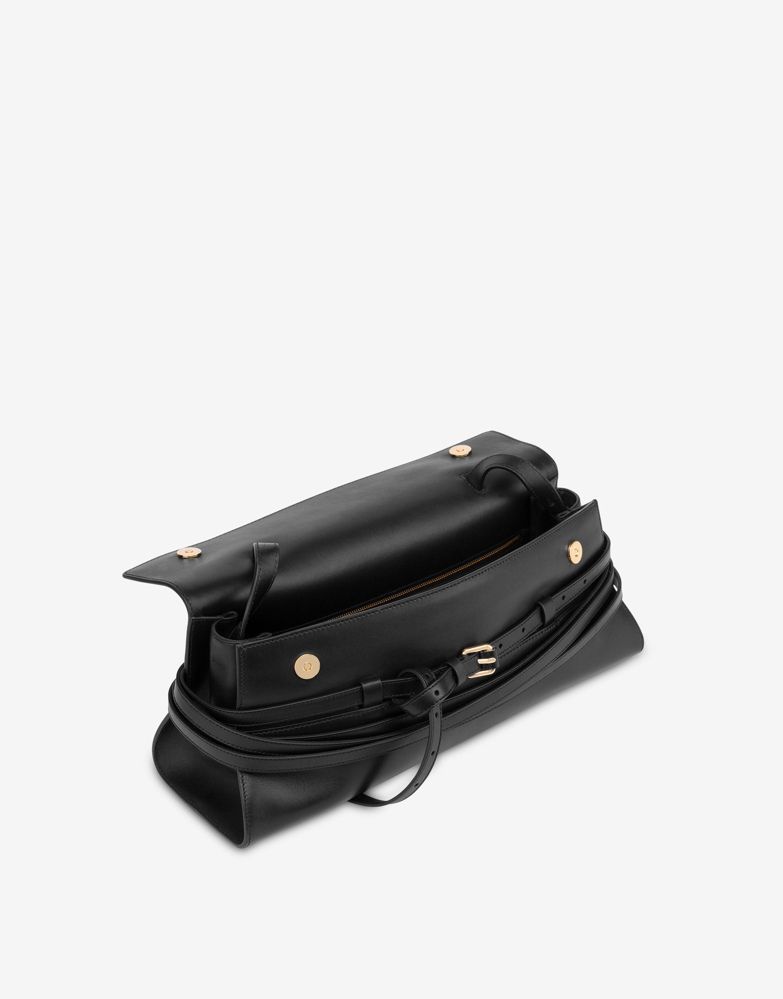 Moschino Tie Me Shoulder Bag | Moschino