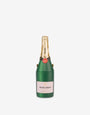 Champagne bottle bag