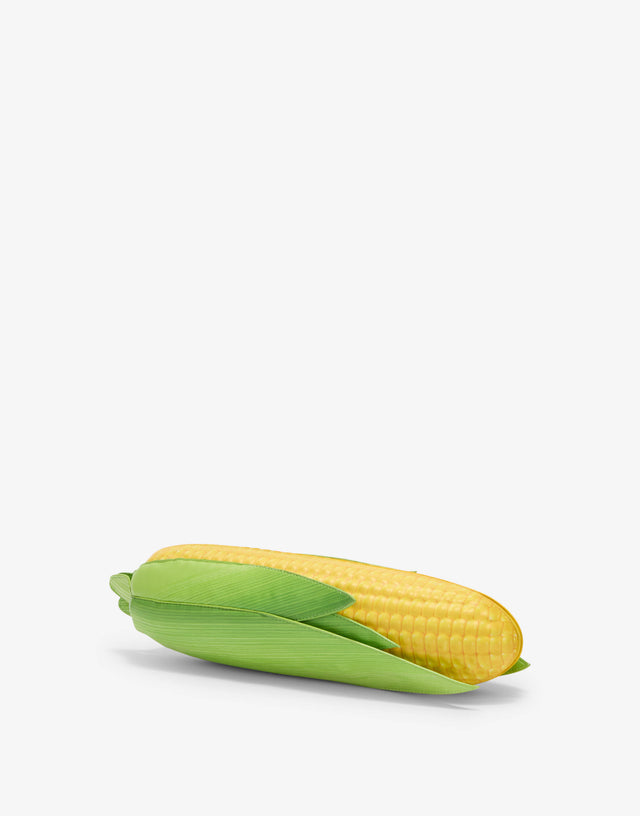 Corn Bag Giallo Moschino 1