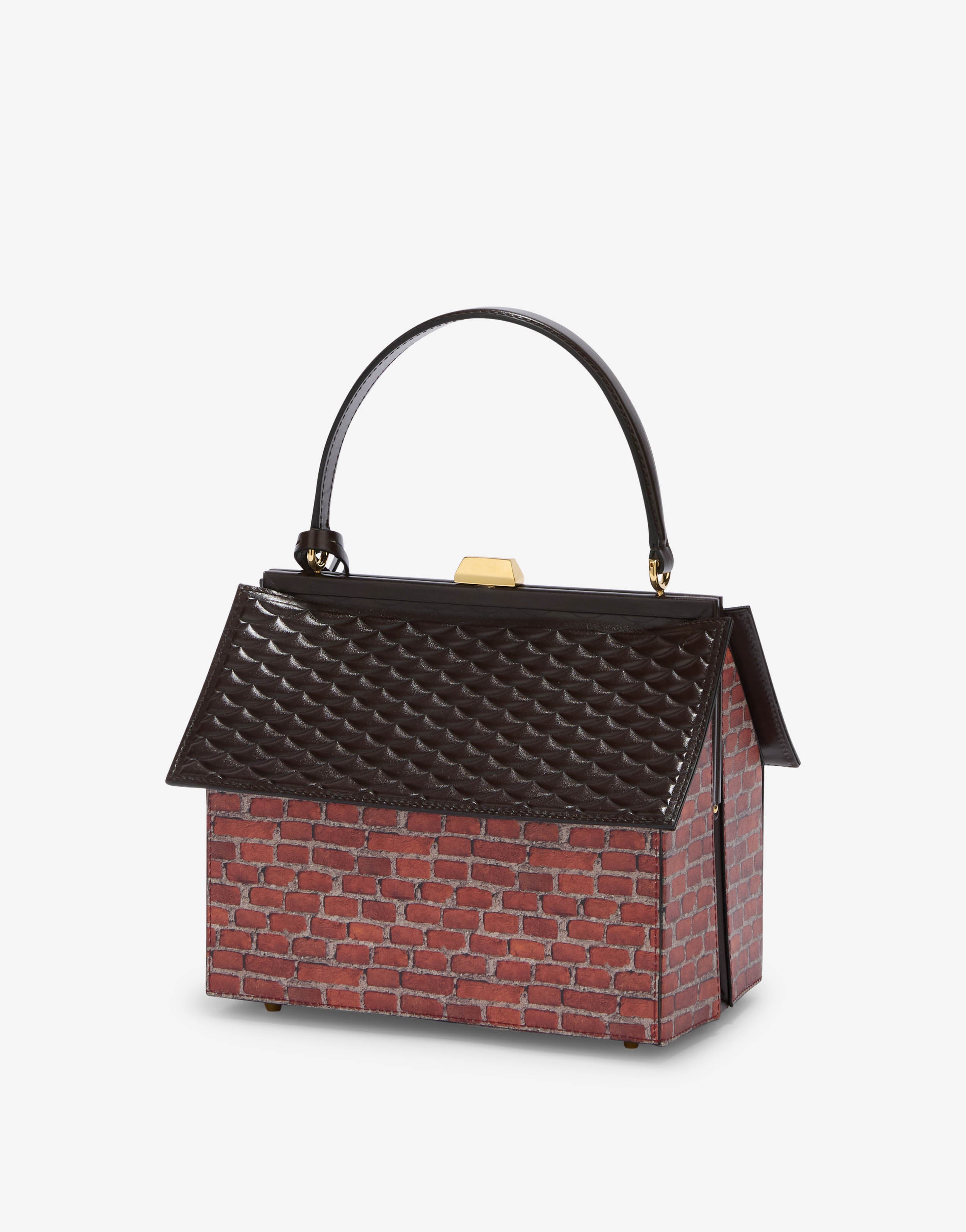 Moschino Collector Bags：ファッションコレクターのためのアイ