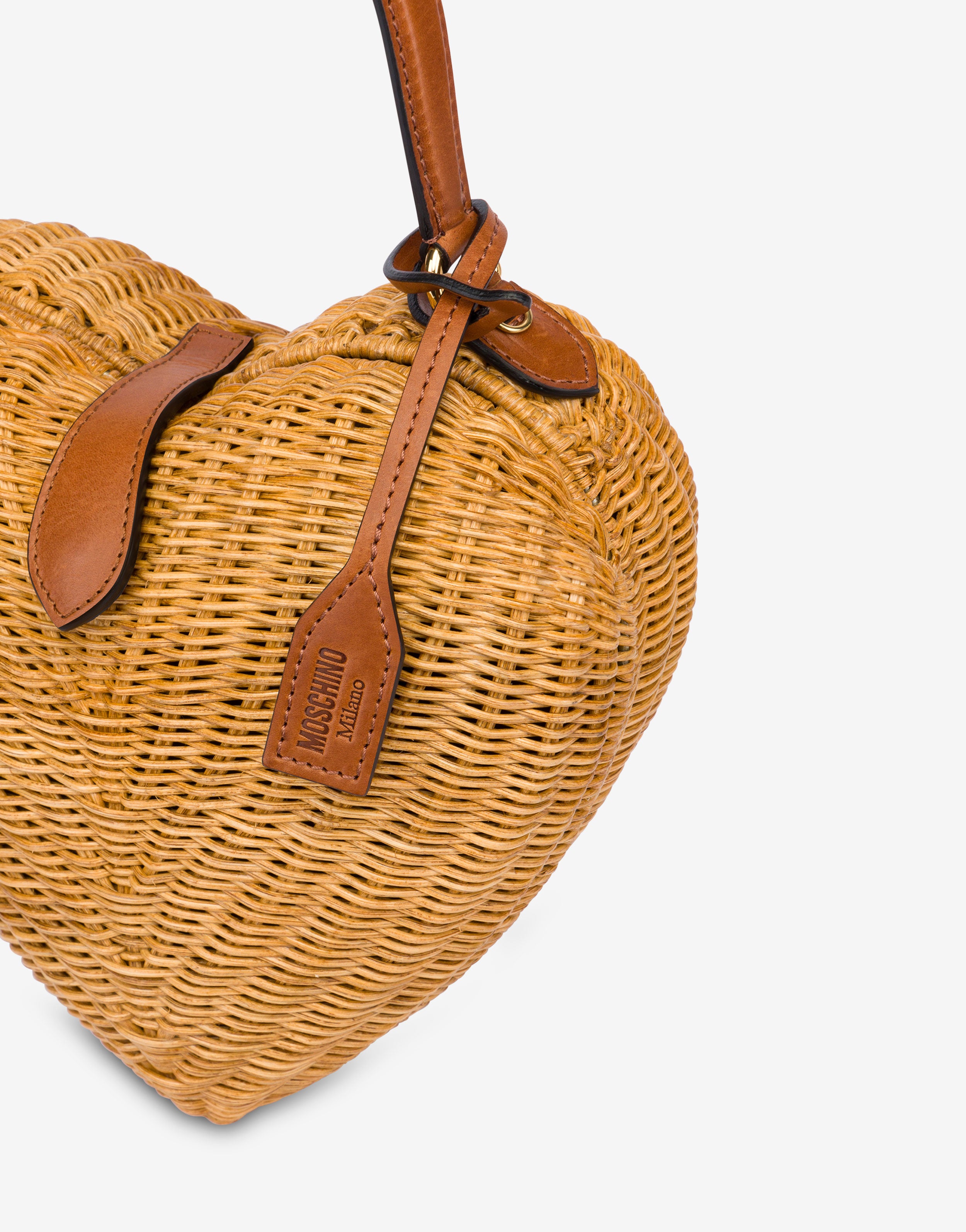 ★Moschino★ love me back POLMC5010PP1MOC0POL307 Love Moschino - JC4222PP08KD - Walmart.com