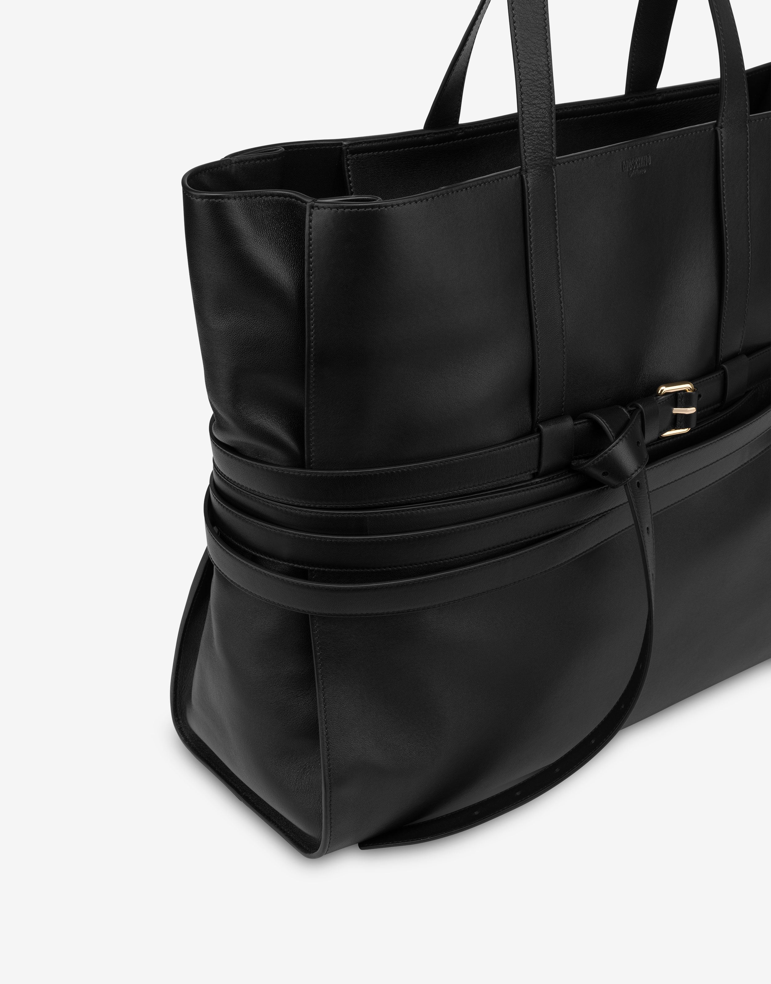 Moschino Tie Me Bag | Moschino